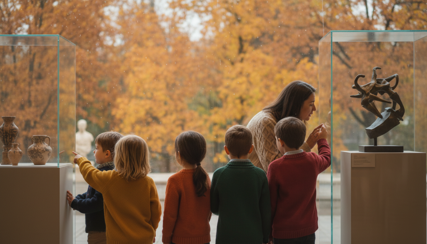 Les grands rendez-vous culturels 2026 : calendrier et stratégies