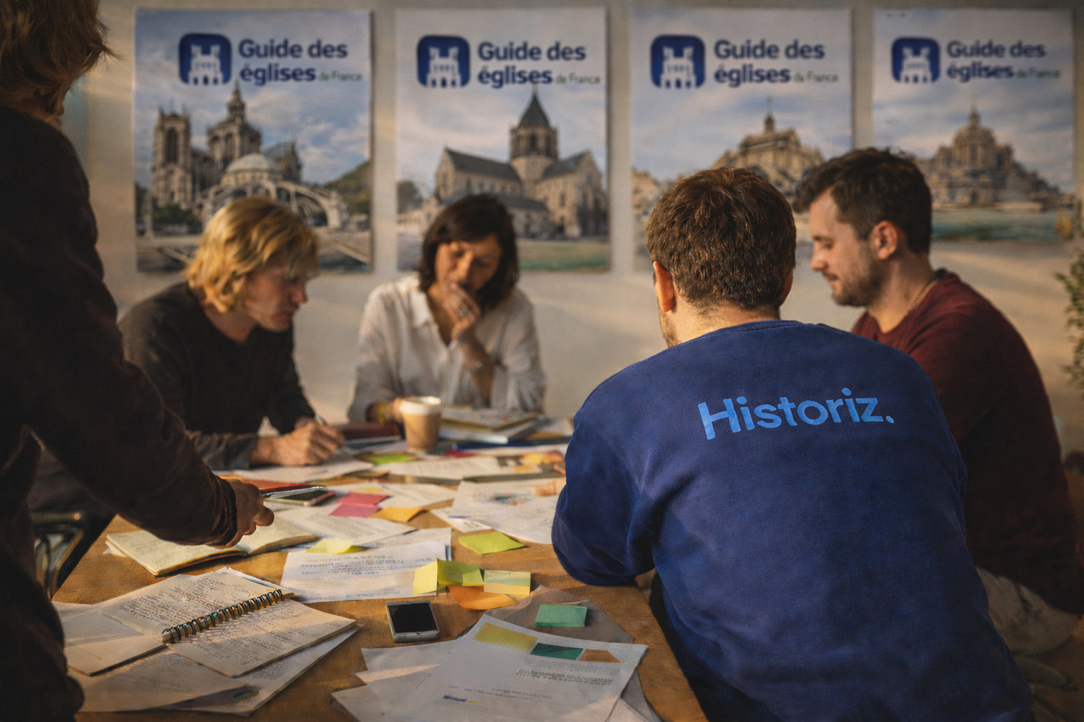 Exploiter le calendrier culturel pour renouveler vos parcours toute l’année (Halloween, Noël, etc.)