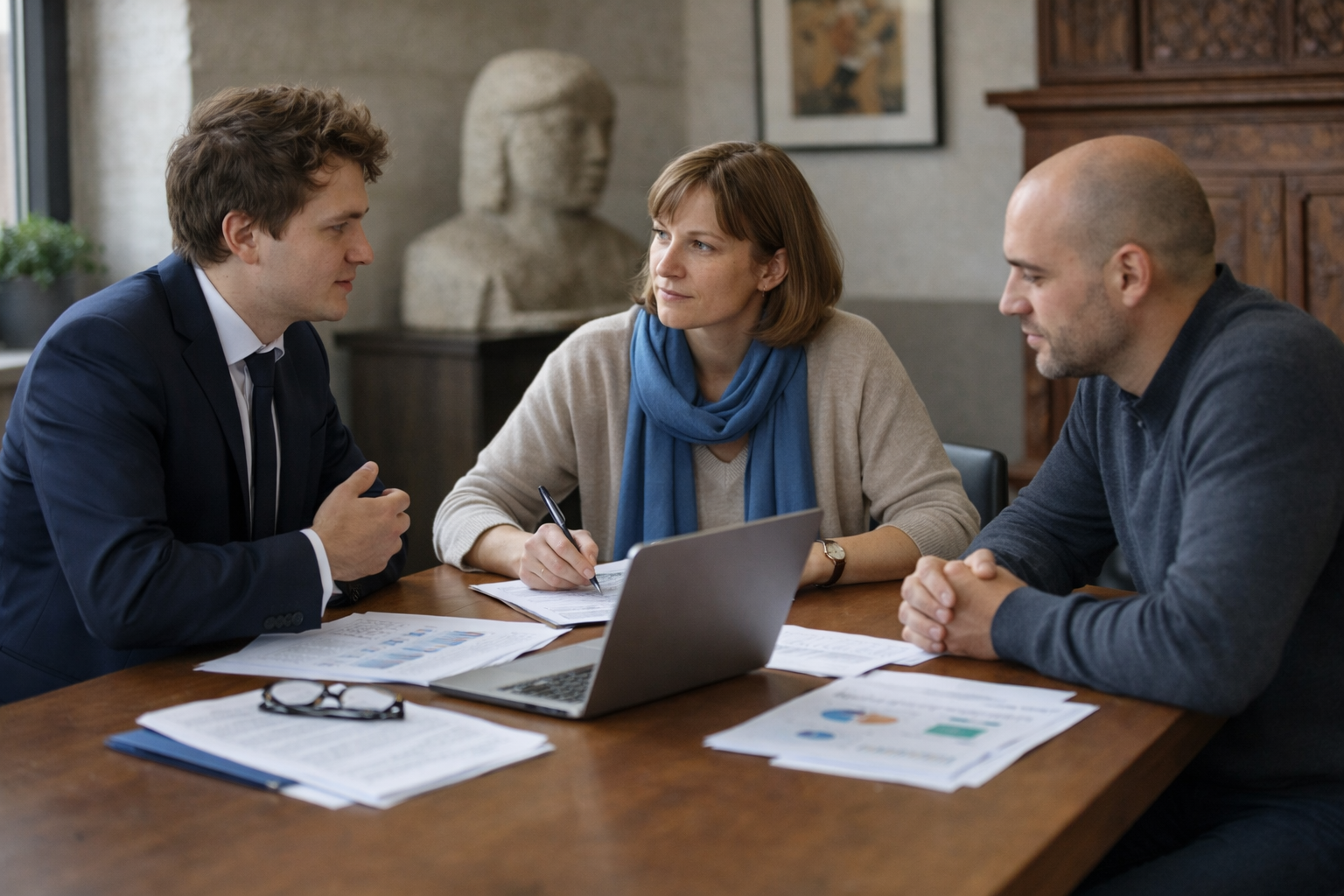 TCO d'un audioguide : calculer le vrai coût sur 5 ans Choisir sa solution d'audioguide : au-delà du prix d'achat initial