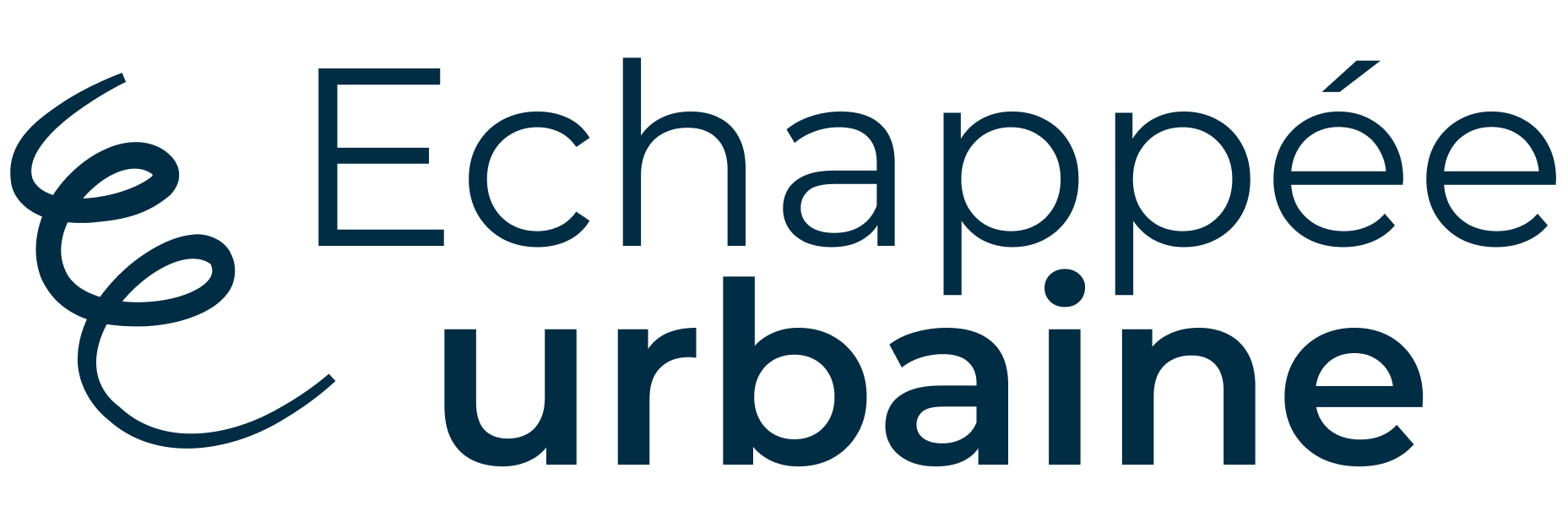 Échappée urbaine