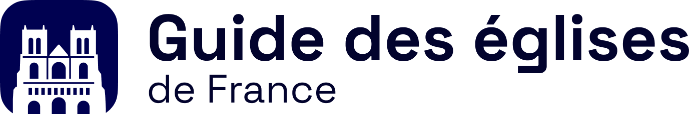 Guide des églises